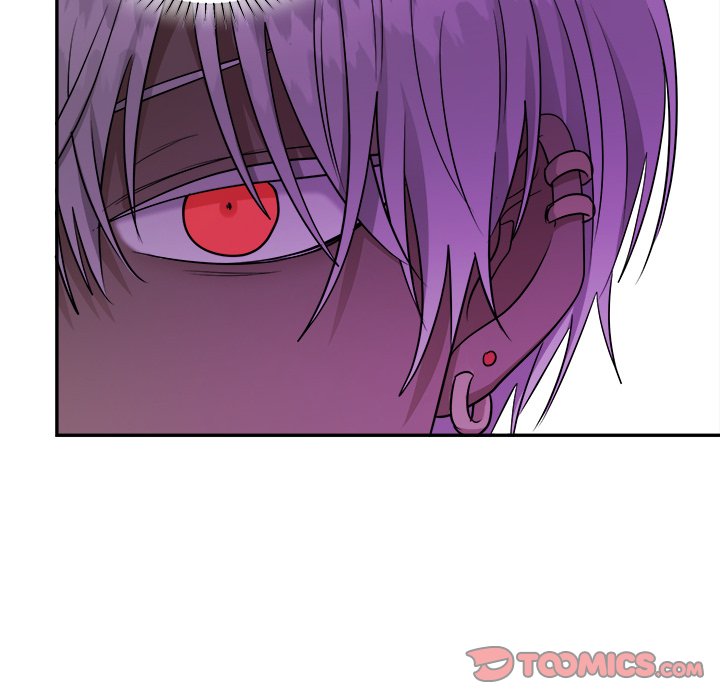 Pheromone Sherbet♥ Chapter 42 image 25