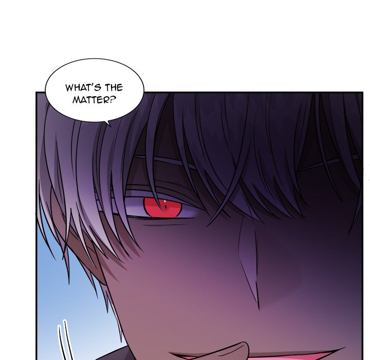 Pheromone Sherbet♥ Chapter 42 image 26