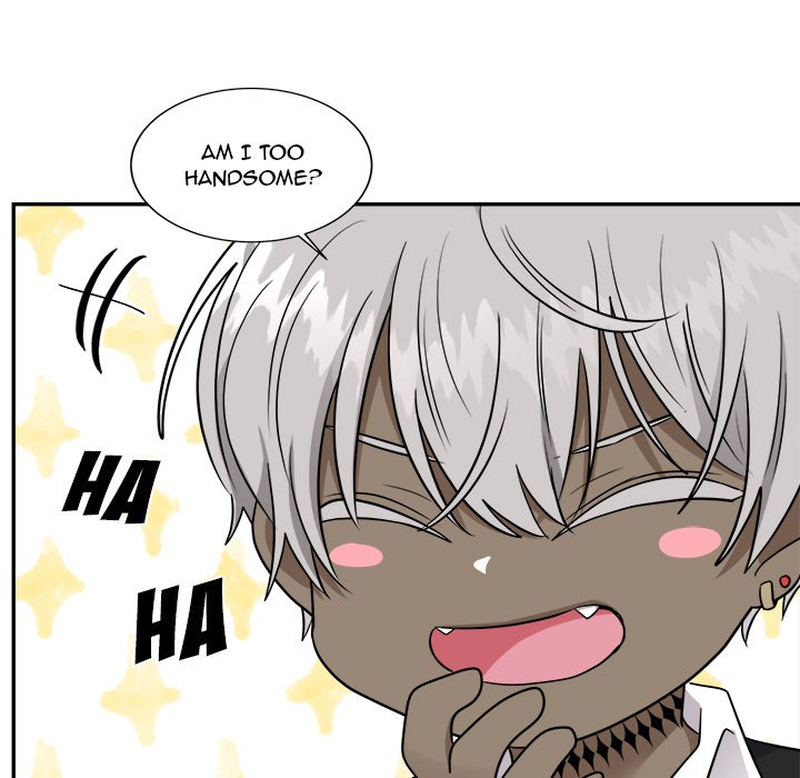 Pheromone Sherbet♥ Chapter 42 image 28
