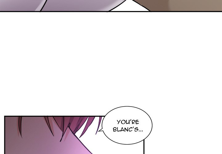 Pheromone Sherbet♥ Chapter 42 image 2