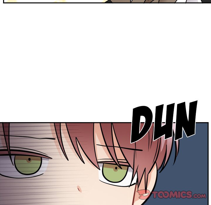 Pheromone Sherbet♥ Chapter 42 image 29