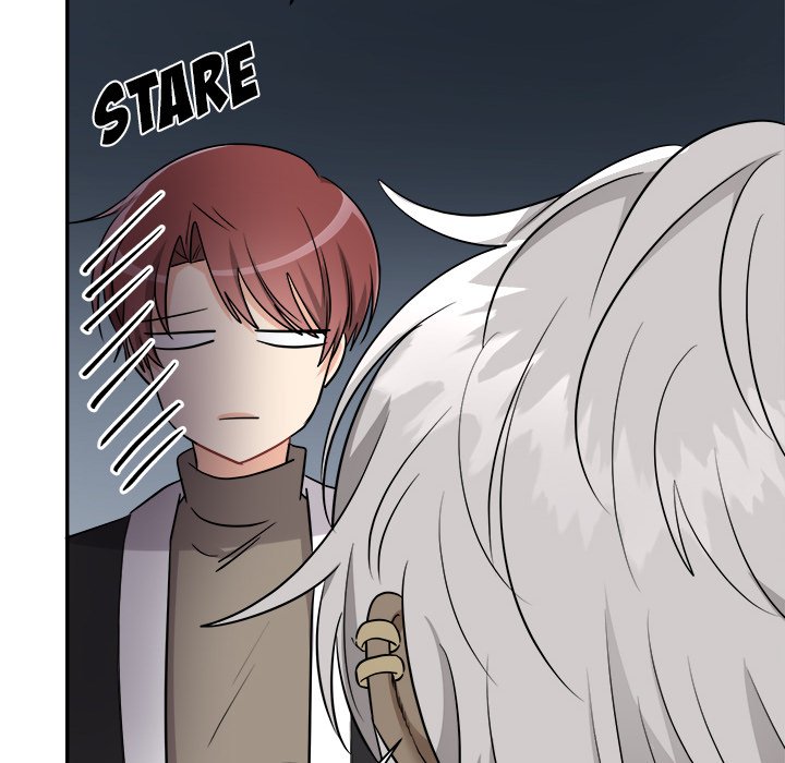 Pheromone Sherbet♥ Chapter 42 image 31