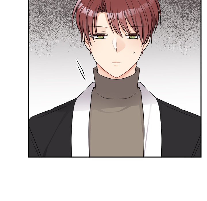 Pheromone Sherbet♥ Chapter 42 image 35
