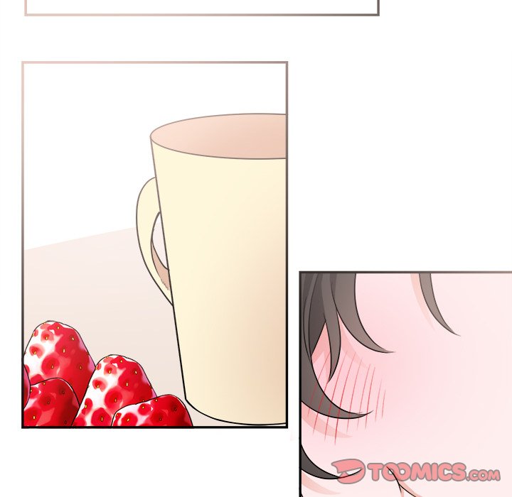Pheromone Sherbet♥ Chapter 42 image 37