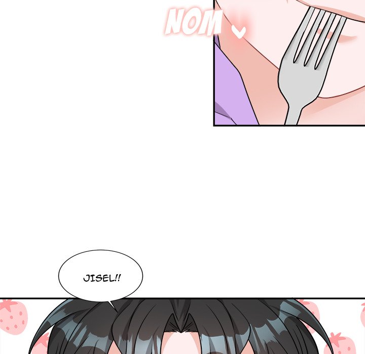 Pheromone Sherbet♥ Chapter 42 image 38