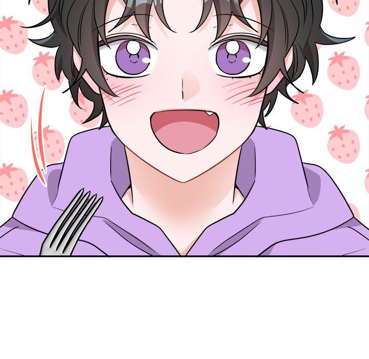 Pheromone Sherbet♥ Chapter 42 image 39