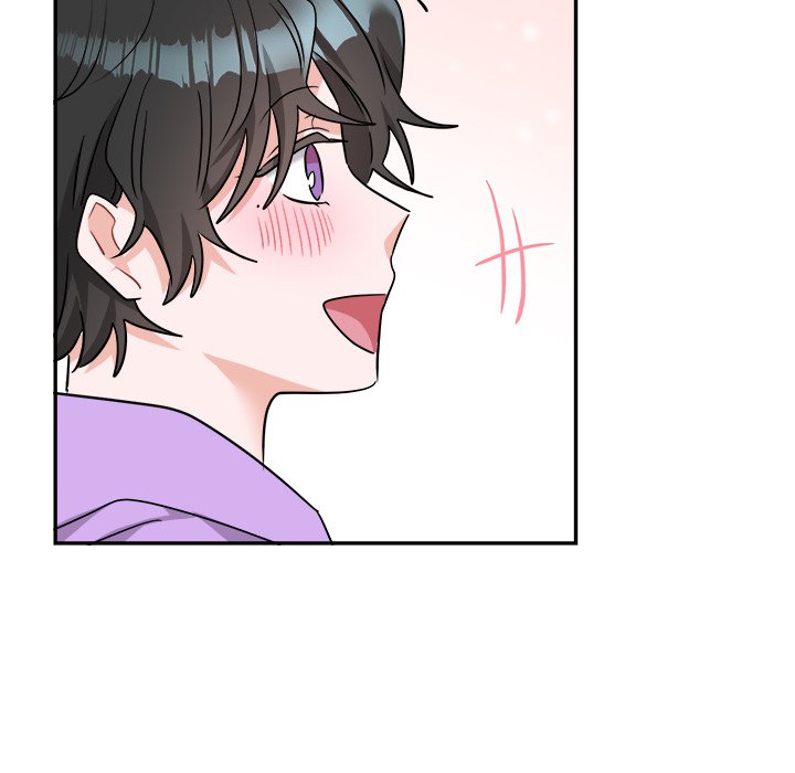 Pheromone Sherbet♥ Chapter 42 image 43