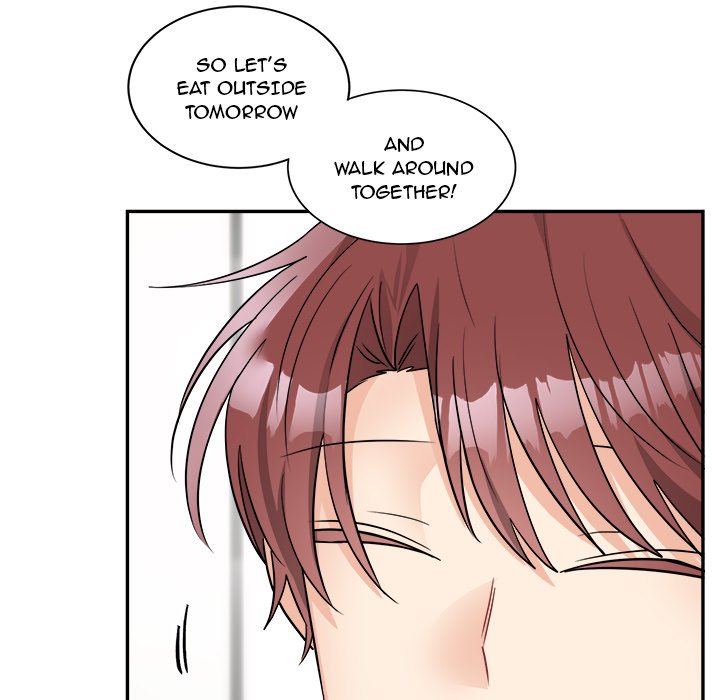 Pheromone Sherbet♥ Chapter 42 image 44