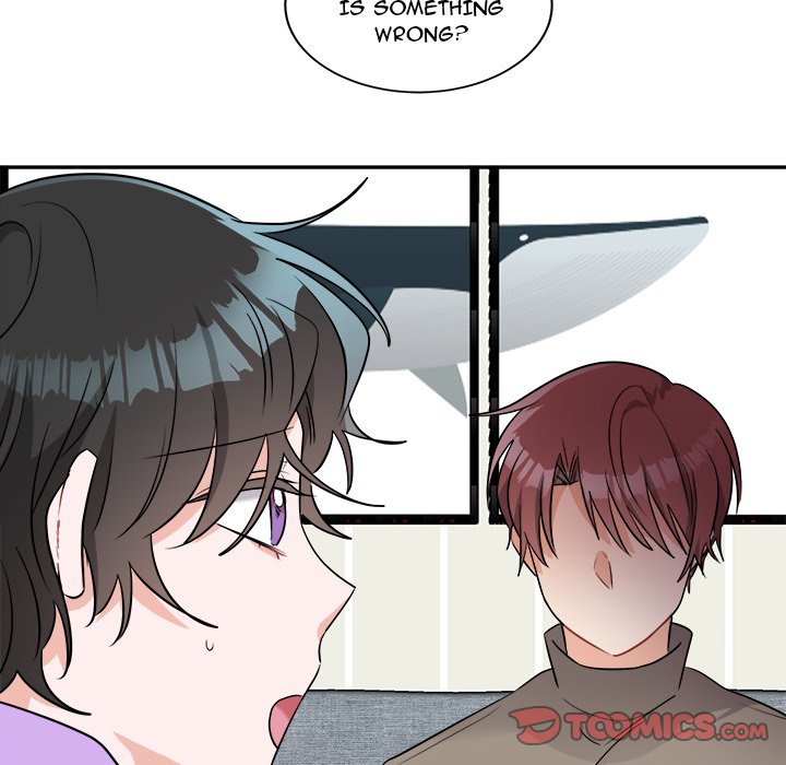 Pheromone Sherbet♥ Chapter 42 image 49