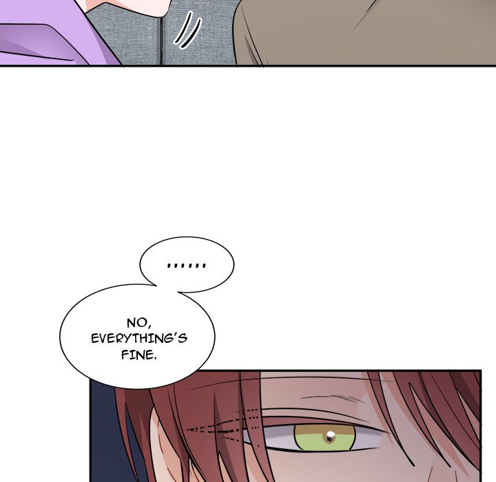 Pheromone Sherbet♥ Chapter 42 image 50