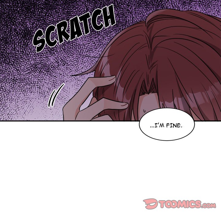 Pheromone Sherbet♥ Chapter 42 image 53