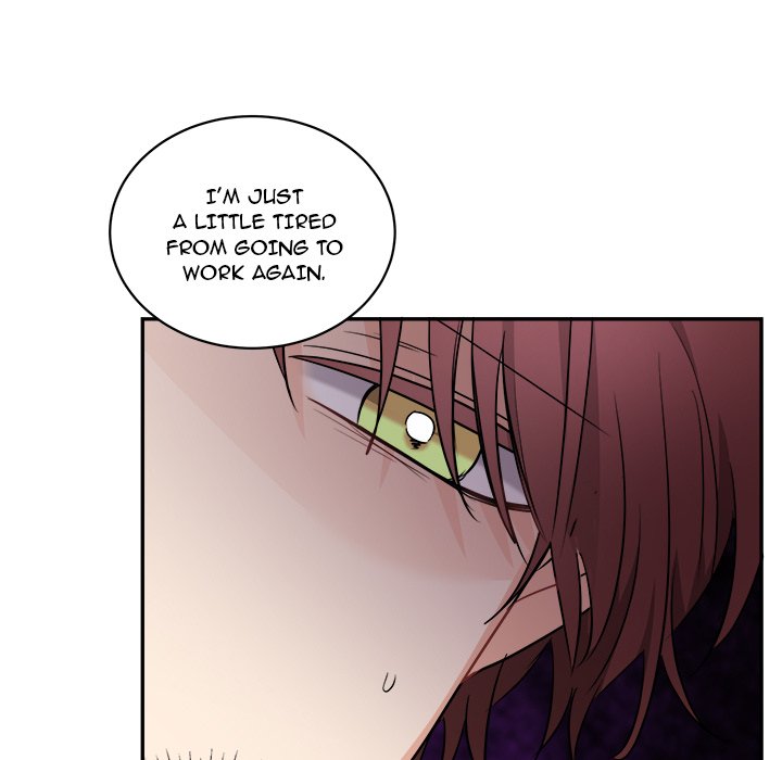 Pheromone Sherbet♥ Chapter 42 image 54