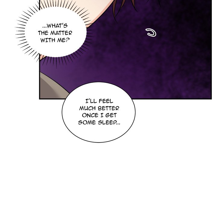 Pheromone Sherbet♥ Chapter 42 image 55