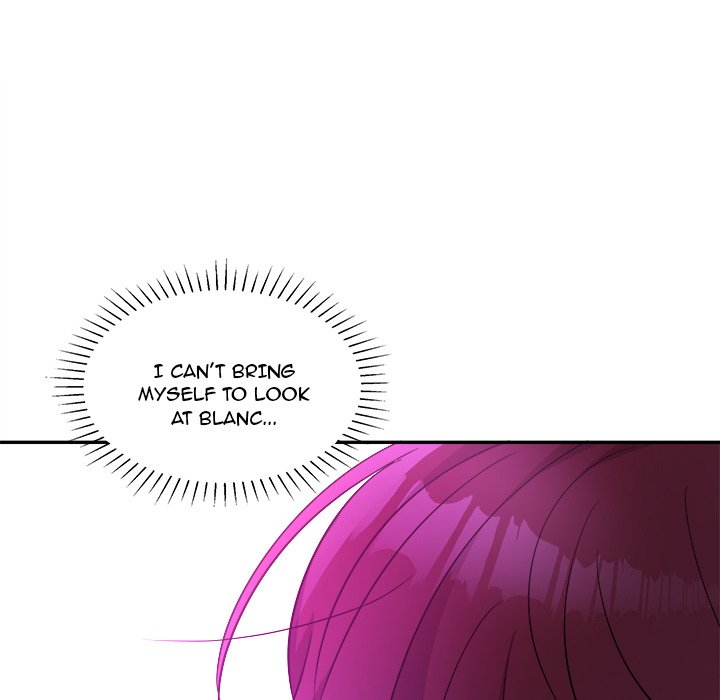 Pheromone Sherbet♥ Chapter 42 image 56