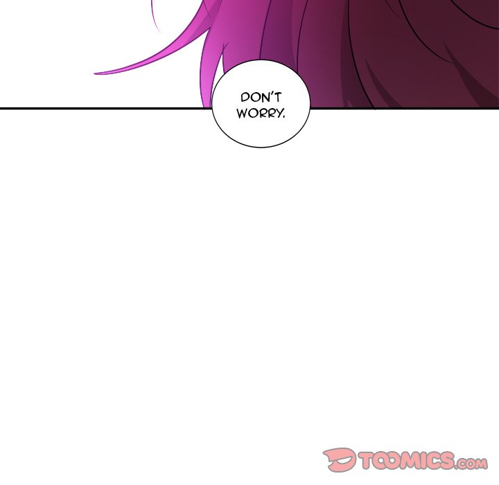 Pheromone Sherbet♥ Chapter 42 image 57