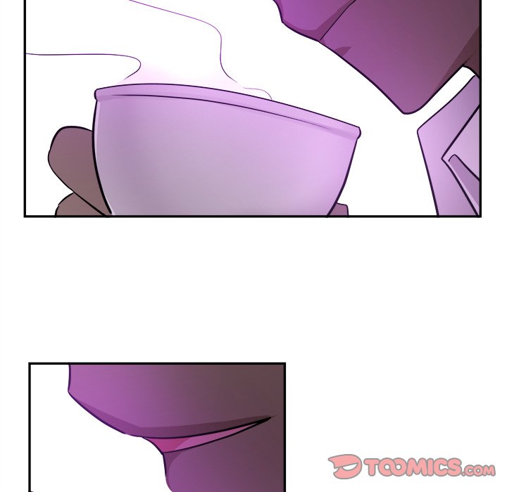 Pheromone Sherbet♥ Chapter 42 image 5