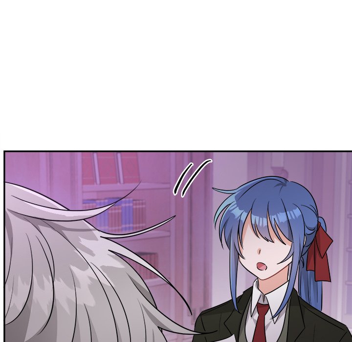 Pheromone Sherbet♥ Chapter 42 image 60