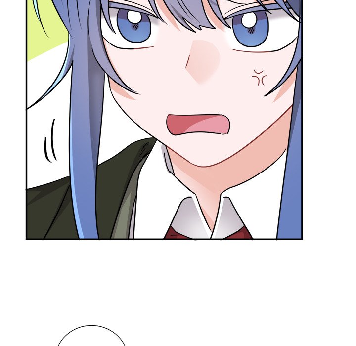 Pheromone Sherbet♥ Chapter 42 image 64