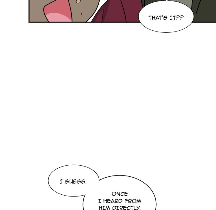 Pheromone Sherbet♥ Chapter 42 image 66