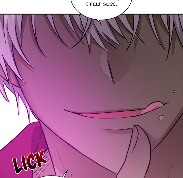 Pheromone Sherbet♥ Chapter 42 image 67