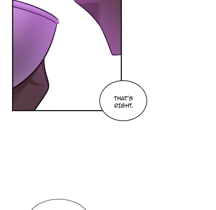 Pheromone Sherbet♥ Chapter 42 image 6