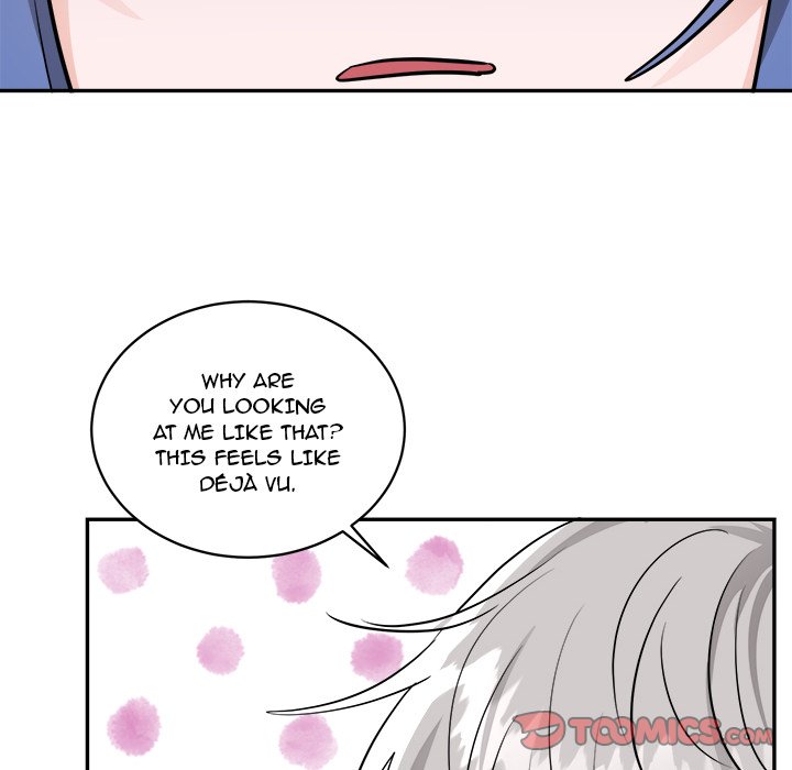 Pheromone Sherbet♥ Chapter 42 image 73
