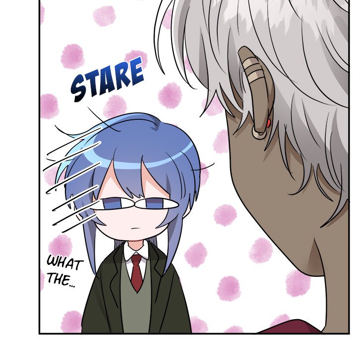 Pheromone Sherbet♥ Chapter 42 image 74