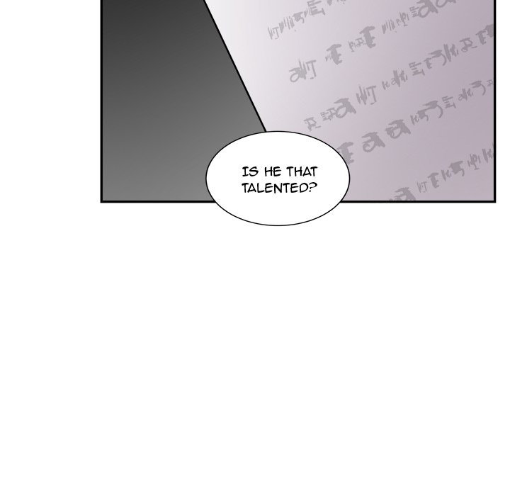 Pheromone Sherbet♥ Chapter 42 image 78