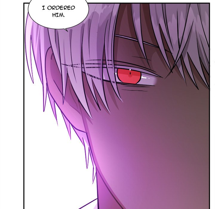 Pheromone Sherbet♥ Chapter 42 image 7