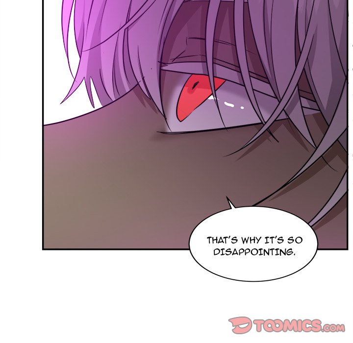 Pheromone Sherbet♥ Chapter 42 image 81