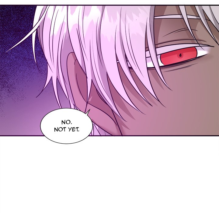 Pheromone Sherbet♥ Chapter 42 image 86