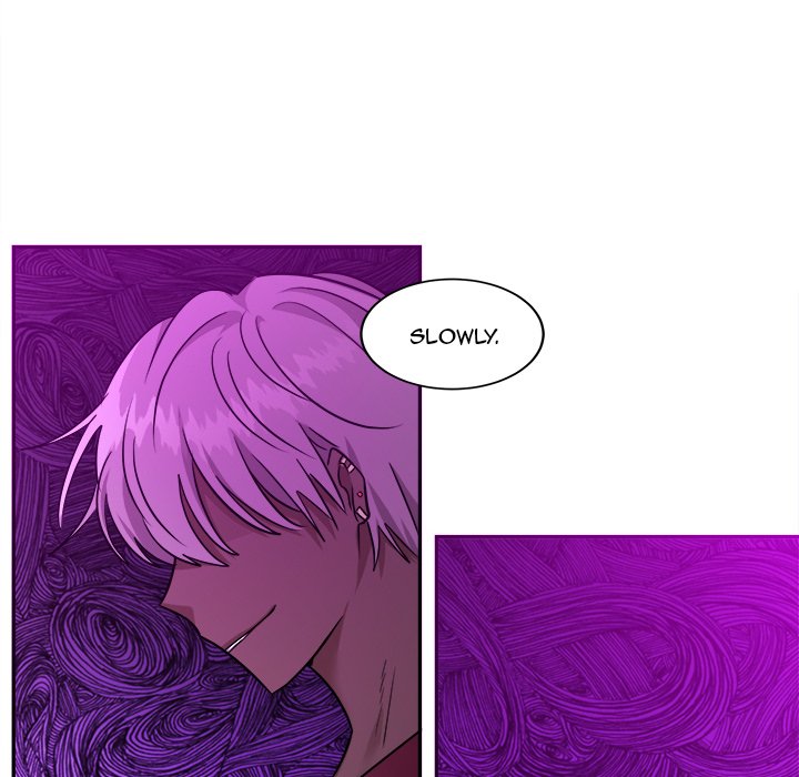 Pheromone Sherbet♥ Chapter 42 image 87