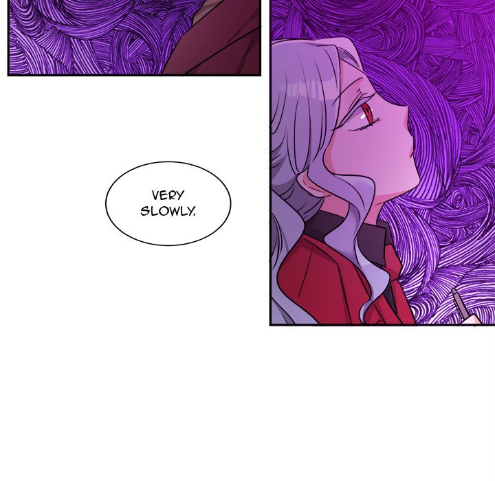 Pheromone Sherbet♥ Chapter 42 image 88