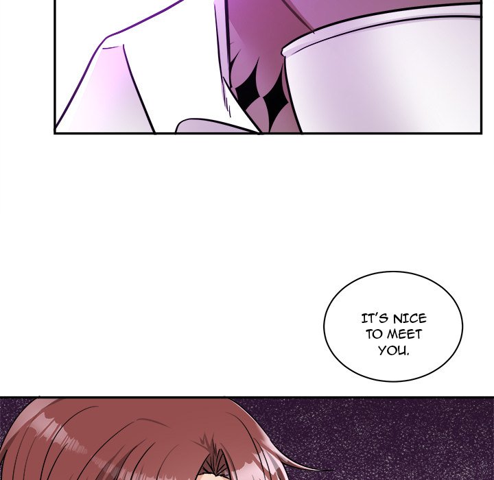 Pheromone Sherbet♥ Chapter 42 image 8