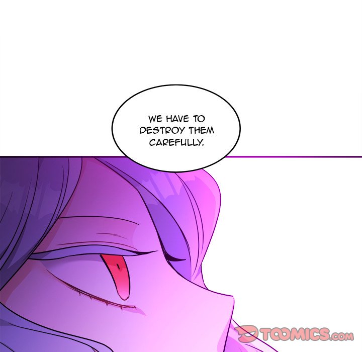 Pheromone Sherbet♥ Chapter 42 image 89