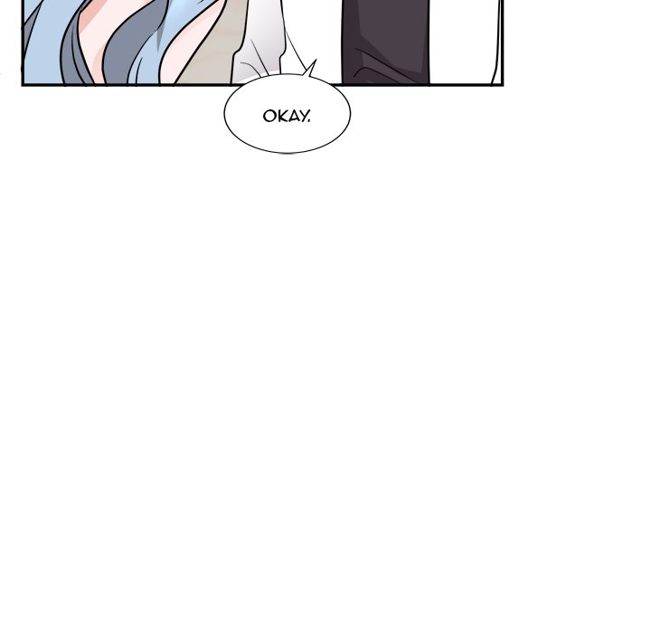 Pheromone Sherbet♥ Chapter 43 image 10