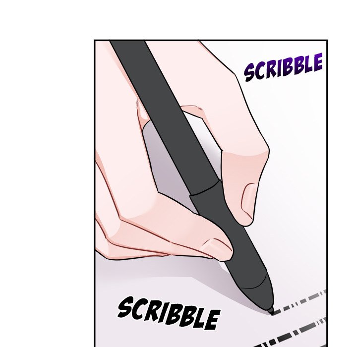 Pheromone Sherbet♥ Chapter 43 image 11