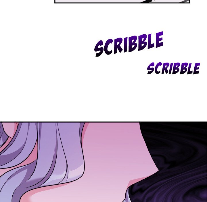 Pheromone Sherbet♥ Chapter 43 image 12