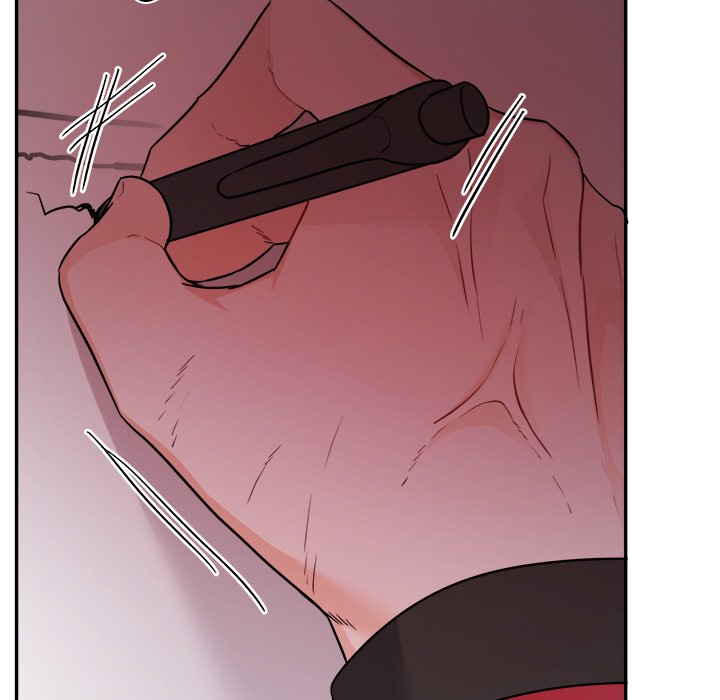 Pheromone Sherbet♥ Chapter 43 image 14