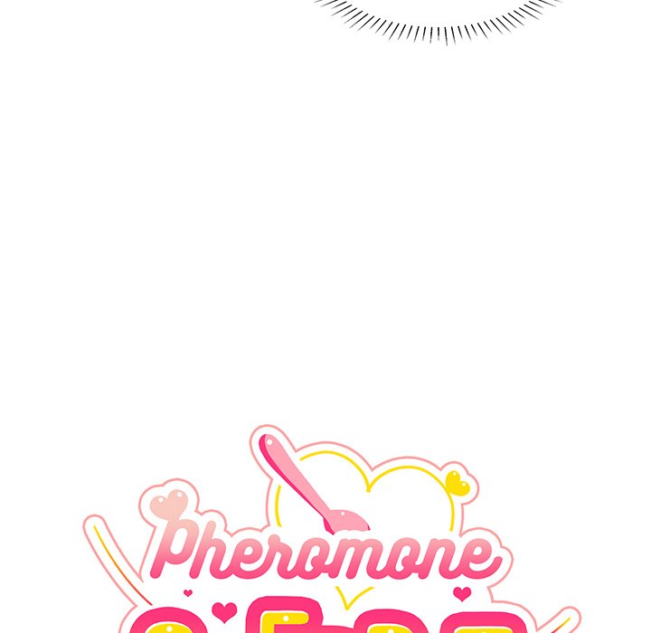Pheromone Sherbet♥ Chapter 43 image 16