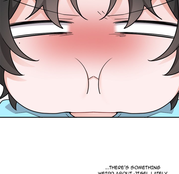 Pheromone Sherbet♥ Chapter 43 image 18