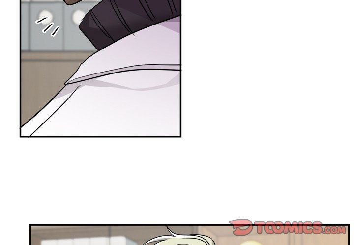 Pheromone Sherbet♥ Chapter 43 image 1