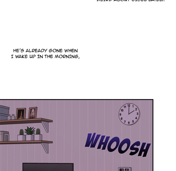 Pheromone Sherbet♥ Chapter 43 image 19