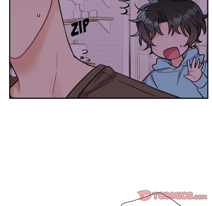 Pheromone Sherbet♥ Chapter 43 image 21