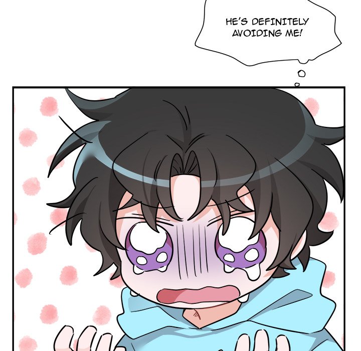 Pheromone Sherbet♥ Chapter 43 image 22