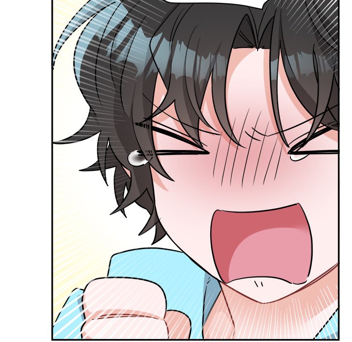 Pheromone Sherbet♥ Chapter 43 image 24