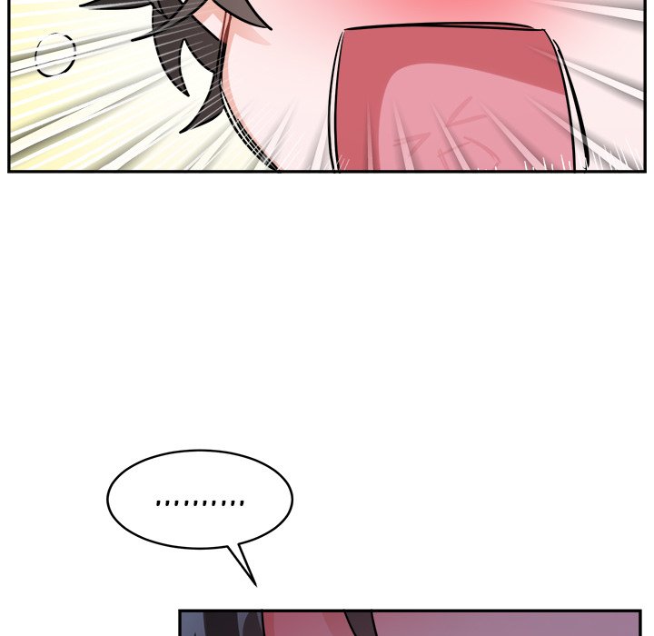 Pheromone Sherbet♥ Chapter 43 image 26