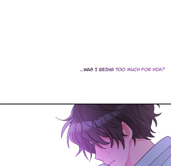 Pheromone Sherbet♥ Chapter 43 image 28