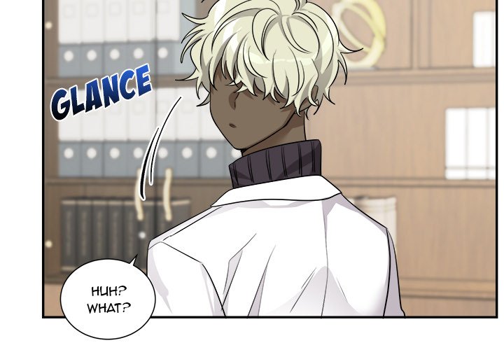 Pheromone Sherbet♥ Chapter 43 image 2