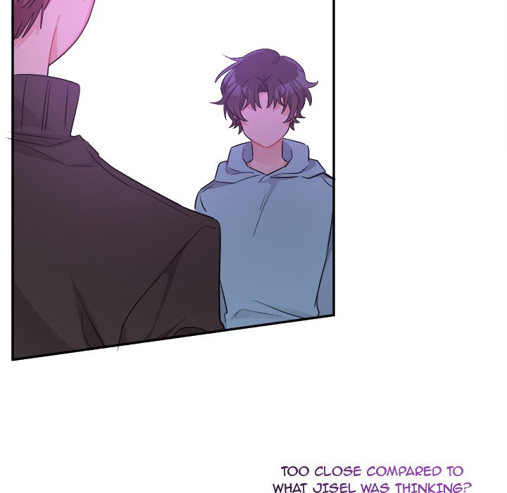 Pheromone Sherbet♥ Chapter 43 image 30